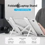Vention Soporte KDNW0 para Portátil y Tablet hasta 17.3 pulgadas